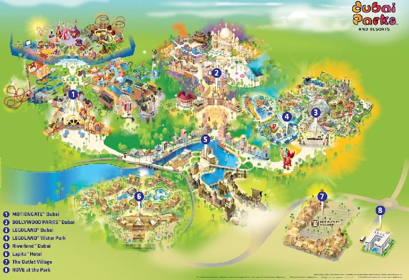 dubaiparks