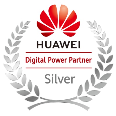 Silver-Partner